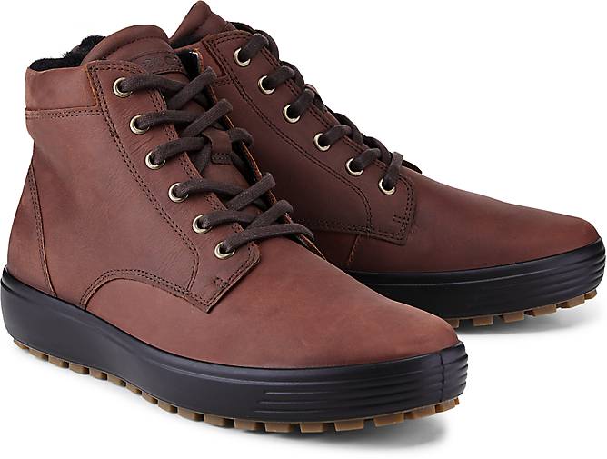 Ecco Schnür-Stiefel SOFT 7 in in in braun-mittel kaufen - 47741701 GÖRTZ Gute Qualität beliebte Schuhe 3d9233 Ecco Schnür-Stiefel SOFT 7 in in in braun-mittel kaufen - 47741701 GÖRTZ Gute Qualität beliebte Schuhe 3d9233