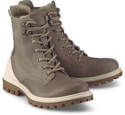 Ecco Schnür-Boots TRED TRAY W Ecco Schnür-Boots TRED TRAY W