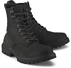 Ecco Schnür-Boots TREDTRAY M Ecco Schnür-Boots TREDTRAY M