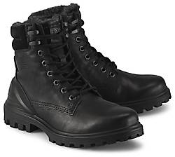 Ecco Schnür-Boots TREDTRAY Ecco Schnür-Boots TREDTRAY