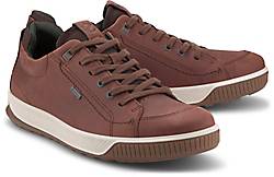 Ecco Schnürer BYWAY TRED Ecco Schnürer BYWAY TRED