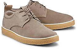 Ecco Schnürer CREPETRAY Ecco Schnürer CREPETRAY
