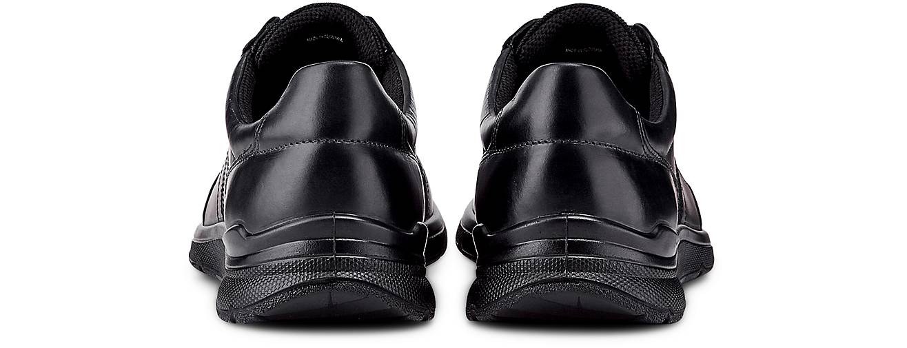 Ecco Schnürer IRVING