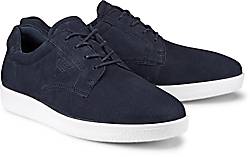 Ecco Schnürer SOFT 1 Ecco Schnürer SOFT 1