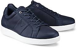 Ecco Schnürer SOFT 1 Ecco Schnürer SOFT 1