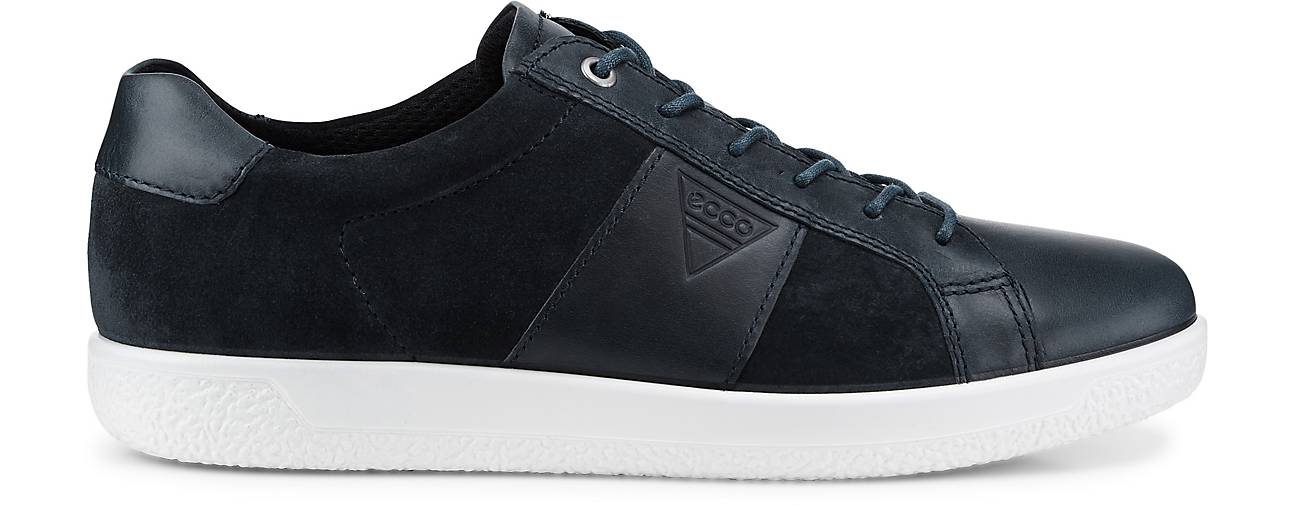 Blau Schnürer 1 Herren dunkel Soft qfUWvvE1dt