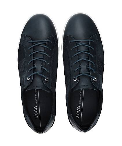 Blau Schnürer 1 Herren dunkel Soft qfUWvvE1dt