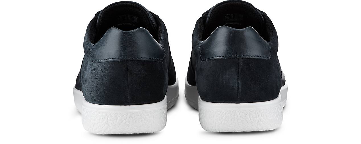 Blau Schnürer 1 Herren dunkel Soft qfUWvvE1dt