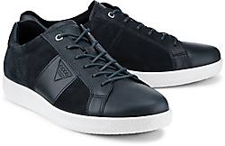 Ecco Schnürer SOFT 1 Ecco Schnürer SOFT 1