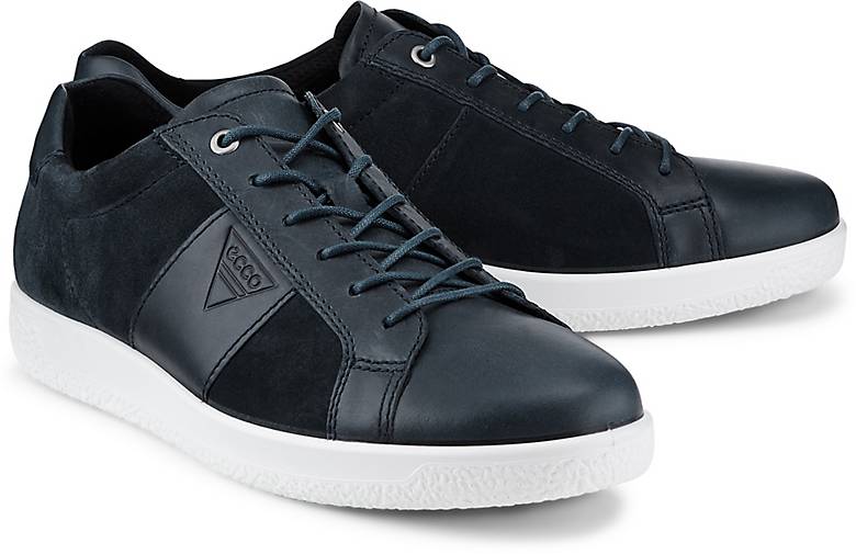 Blau Schnürer 1 Herren dunkel Soft qfUWvvE1dt