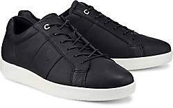 Ecco Schnürer SOFT 1 Ecco Schnürer SOFT 1