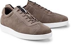 Ecco Schnürer SOFT 1 Ecco Schnürer SOFT 1