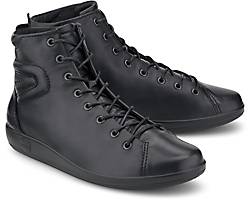 Ecco Schnürer SOFT 2.0 Ecco Schnürer SOFT 2.0