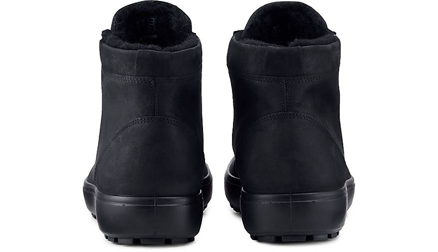 Soft Herren Herren Schwarz 7 Schnürer Schnürer w11rqYt
