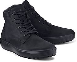 Ecco Schnürer SOFT 7 Ecco Schnürer SOFT 7
