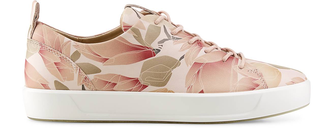 8 Schnürer Soft 8 Schnürer Soft Damen Rosa Damen Schnürer Rosa Damen 8 Soft 0rqTO0