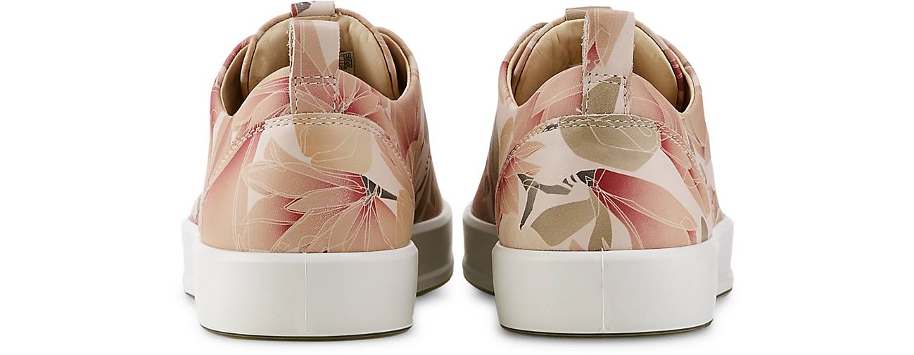 8 Schnürer Soft 8 Schnürer Soft Damen Rosa Damen Schnürer Rosa Damen 8 Soft 0rqTO0