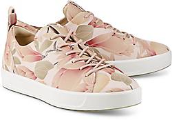 Ecco Schnürer SOFT 8 Ecco Schnürer SOFT 8