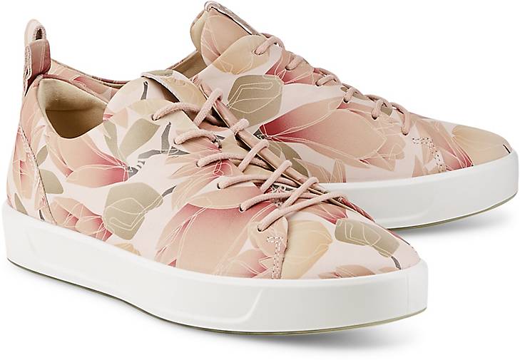 8 Schnürer Soft 8 Schnürer Soft Damen Rosa Damen Schnürer Rosa Damen 8 Soft 0rqTO0