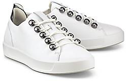 Ecco Schnürer SOFT 8 Ecco Schnürer SOFT 8