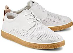Ecco Schnürschuh CREPETRAY Ecco Schnürschuh CREPETRAY