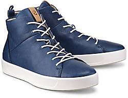 Ecco Schnürschuh SOFT 8 Ecco Schnürschuh SOFT 8