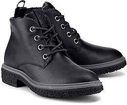Ecco Schnürstiefelette Ecco Schnürstiefelette
