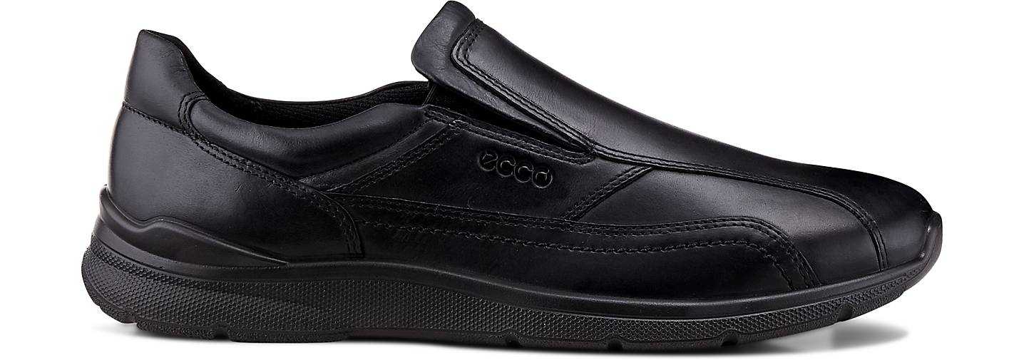Ecco Slip-On IRVING in Gute schwarz kaufen - 46686201 GÖRTZ Gute in Qualität beliebte Schuhe b5b613 Ecco Slip-On IRVING in Gute schwarz kaufen - 46686201 GÖRTZ Gute in Qualität beliebte Schuhe b5b613