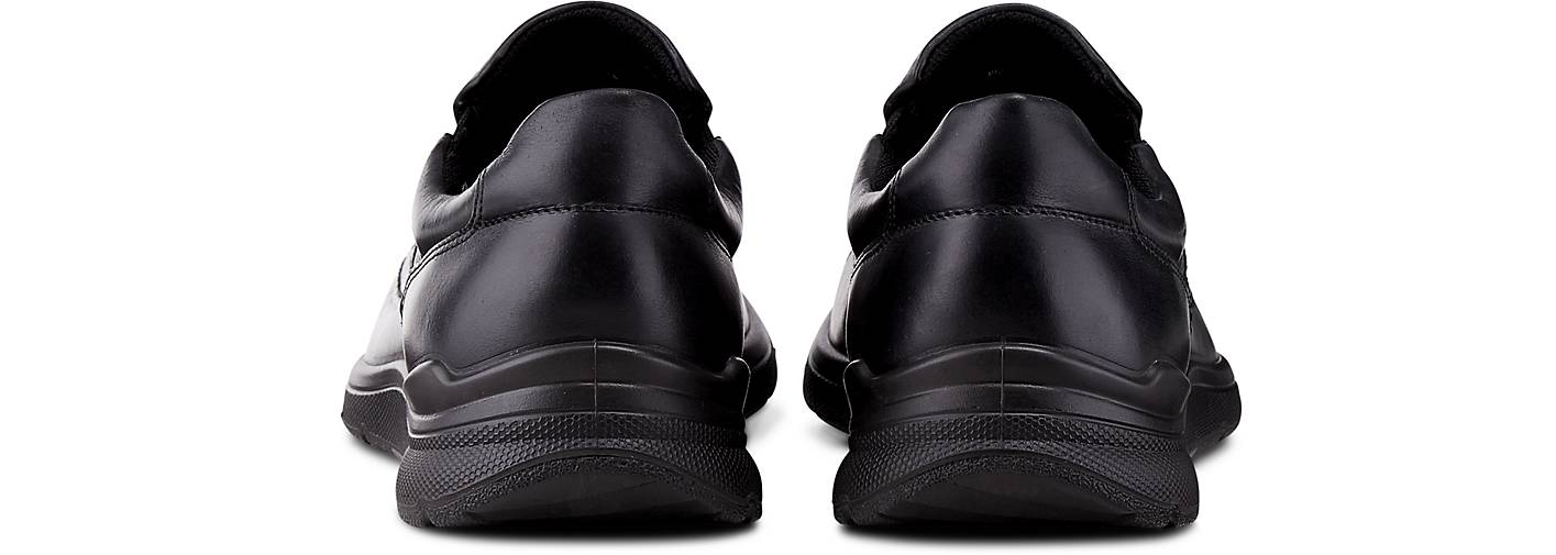 Ecco Slip-On IRVING in Gute schwarz kaufen - 46686201 GÖRTZ Gute in Qualität beliebte Schuhe b5b613 Ecco Slip-On IRVING in Gute schwarz kaufen - 46686201 GÖRTZ Gute in Qualität beliebte Schuhe b5b613