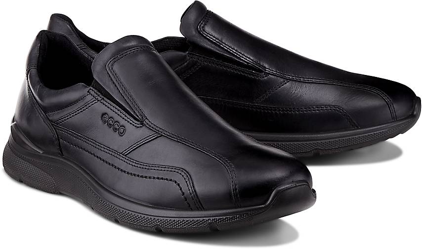 Ecco Slip-On IRVING in Gute schwarz kaufen - 46686201 GÖRTZ Gute in Qualität beliebte Schuhe b5b613 Ecco Slip-On IRVING in Gute schwarz kaufen - 46686201 GÖRTZ Gute in Qualität beliebte Schuhe b5b613