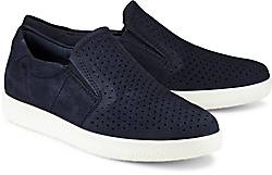 Ecco Slip-On SOFT 1 Ecco Slip-On SOFT 1