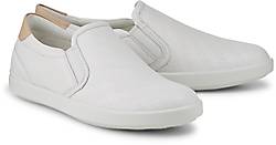 Ecco Slipper LEISURE Ecco Slipper LEISURE
