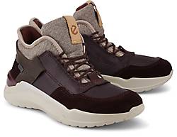 Ecco Sneaker INTERVENE Ecco Sneaker INTERVENE