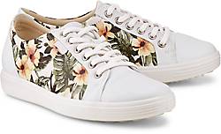 Ecco Sneaker SOFT 7 Ecco Sneaker SOFT 7