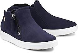 Ecco Stiefelette SOFT 7 Ecco Stiefelette SOFT 7