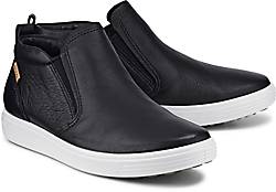 Ecco Stiefelette SOFT 7 Ecco Stiefelette SOFT 7