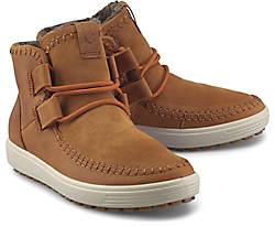 Ecco Winter-Boots SOFT 7 TRED W Ecco Winter-Boots SOFT 7 TRED W