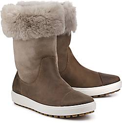 Ecco Winter-Boots SOFT 7 Ecco Winter-Boots SOFT 7