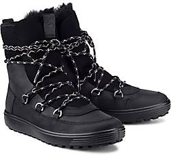 Ecco Winter-Boots SOFT 7 Ecco Winter-Boots SOFT 7