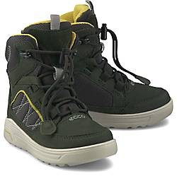 Ecco Winter-Stiefel URBAN SNOWBOARDER Ecco Winter-Stiefel URBAN SNOWBOARDER