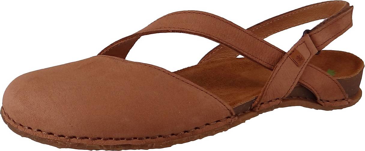 El Naturalista Sandalen