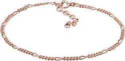 Elli Armband Armkettchen Figaro Basic Klassisch 925er Silber Elli Armband Armkettchen Figaro Basic Klassisch 925er Silber