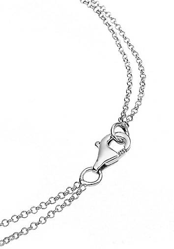 Elli Armband Infinity Symbol Love Unendlich 925 Sterling Silber in silber  bestellen - 92714801