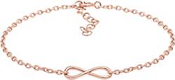Elli Armband Infinity Unendlichkeit Symbol Zart 925 Silber Elli Armband Infinity Unendlichkeit Symbol Zart 925 Silber