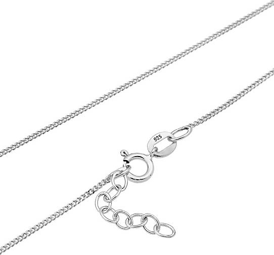 Elli 925 93313501 in Herz Kinder Emaille Halskette bestellen silber Silber Anhänger -