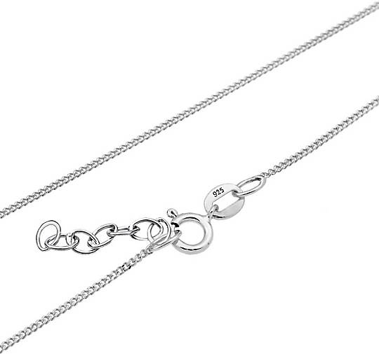 Elli Halskette Kinder Regenbogen Wolke Emaille Happy 925 Silber in silber  bestellen - 93626001