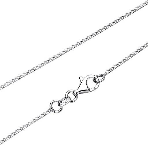 bestellen Halskette Silber 97290901 Symbol Sternzeichen in silber Matt Krebs Astro Elli 925 -