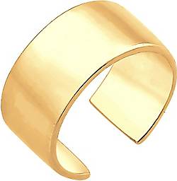 Elli Ohrringe Basic Single Earcuff Trend 925 Sterling Silber Elli Ohrringe Basic Single Earcuff Trend 925 Sterling Silber