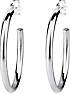 Elli Ohrringe Creolen Basic 925 Silber