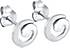 Elli Ohrringe Spirale 925 Silber